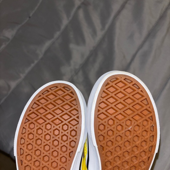 Checkered vans - Picture 3 of 4